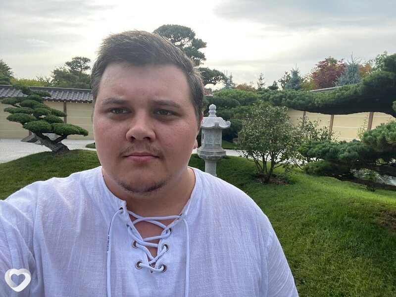 Владимир, 28, Лабинске — анкета №3990898