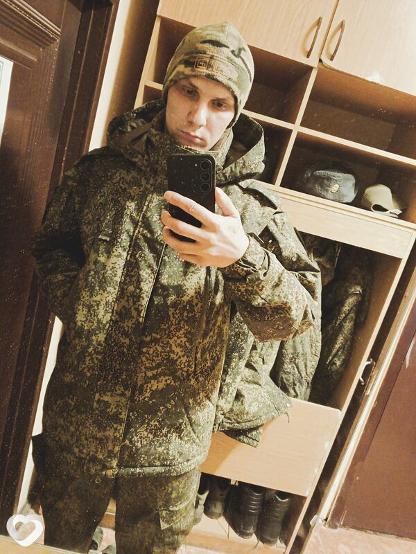 Андрей, 28, Железногорске — анкета №3990899
