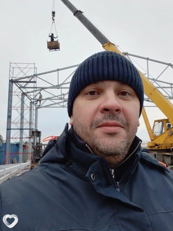 Павел, 46, Липецке — анкета №3990906