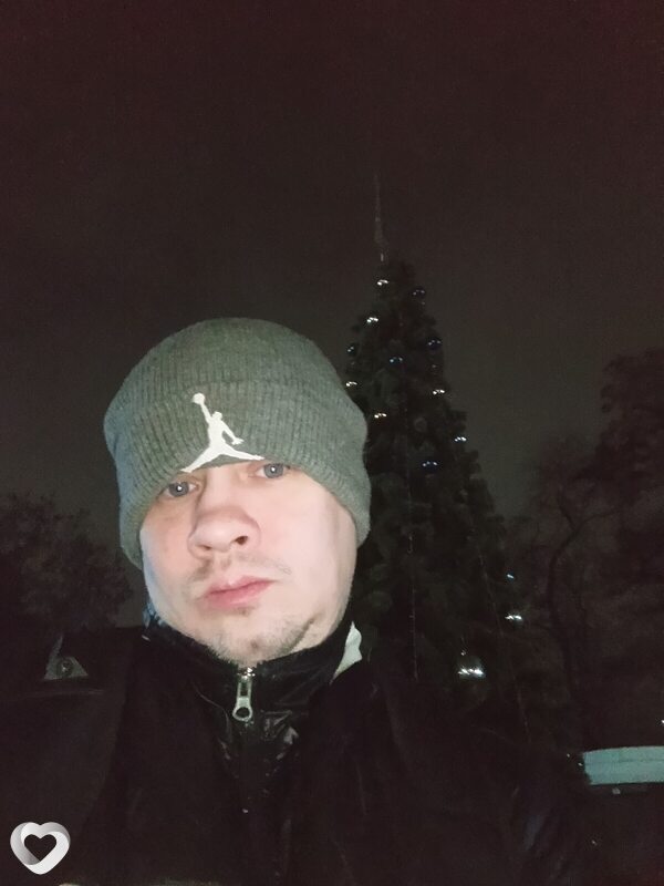 Сергей, 41, Туле — анкета №3990812