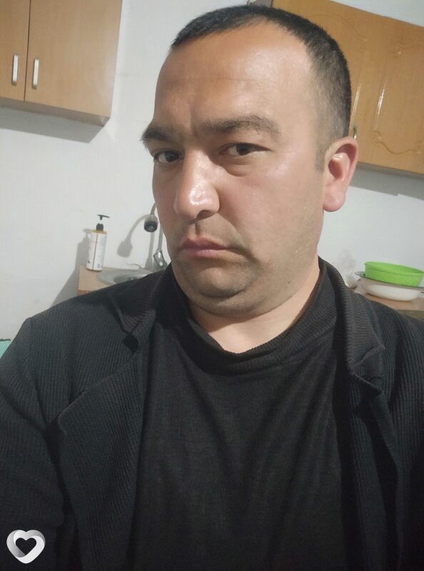 Алик, Талдыкорган