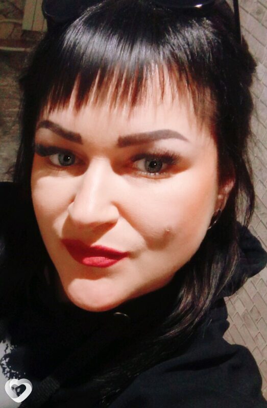 Елена, 34, Энгельсе — анкета №3990819