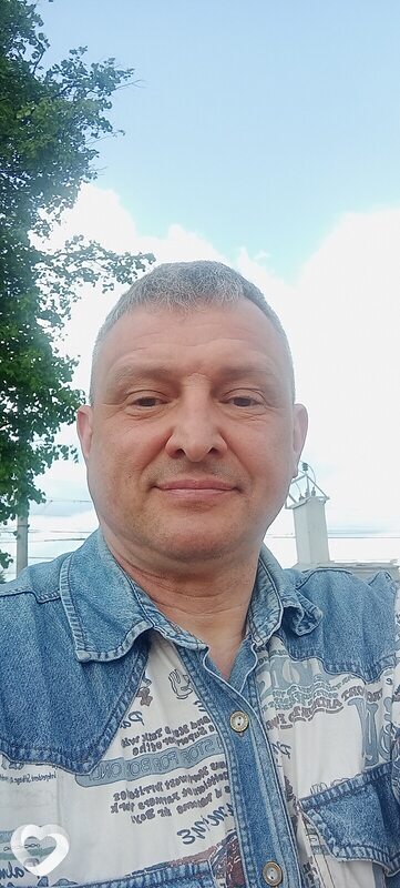 Владимир, 57, Обнинске — анкета №3990829