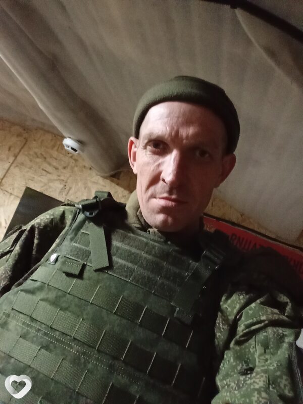 Вячеслав, 41, Горно-Алтайске — анкета №3990833