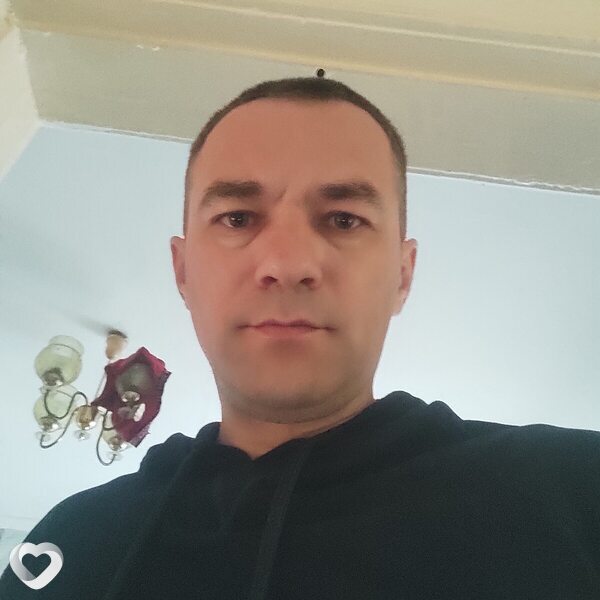 Руслан, 42, Николаеве — анкета №3991088