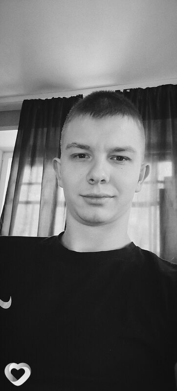 Даня, 24, Перми — анкета №3991096