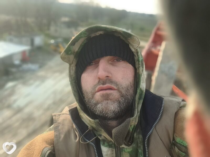 Расул, Черкесск