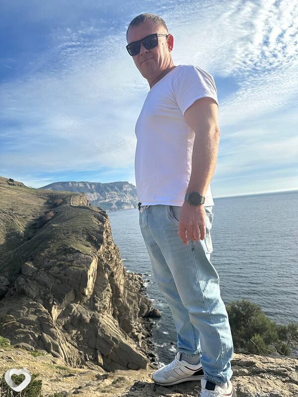 Igor, 46, Севастополе — анкета №3990960