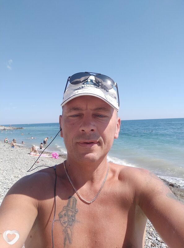 Денис, 43, Таганроге — анкета №3990969