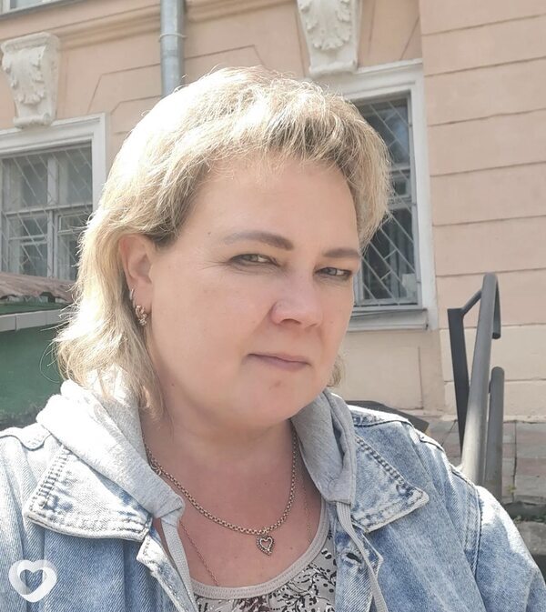 Наталия, 52, Минске — анкета №3990972