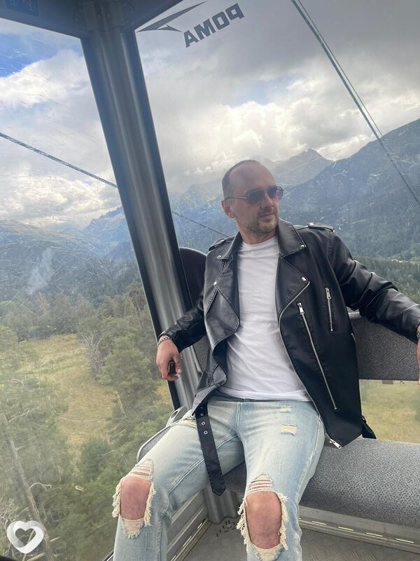 Кирилл, 34, Майкопе — анкета №3990978