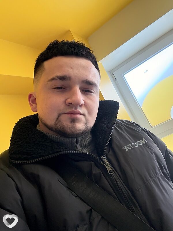 Илья, 24, Слониме — анкета №3990946