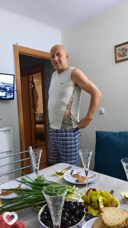 Александр, 63, Краснодаре — анкета №3991021