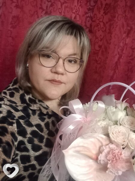 Клавдия, 34, Самаре — анкета №3991022
