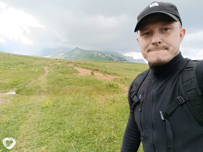 Константин, 30, Москве — анкета №3991034