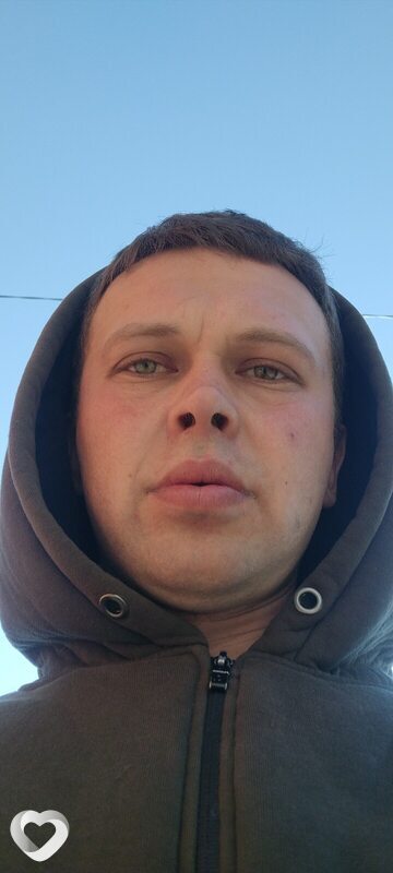 Алексей, 33, Москве — анкета №3991066