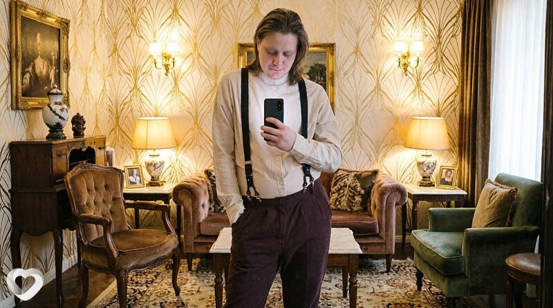 Андрей, 35, Сургуте — анкета №3991067