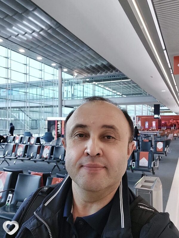 Сергей, 54, Пскове — анкета №3991070