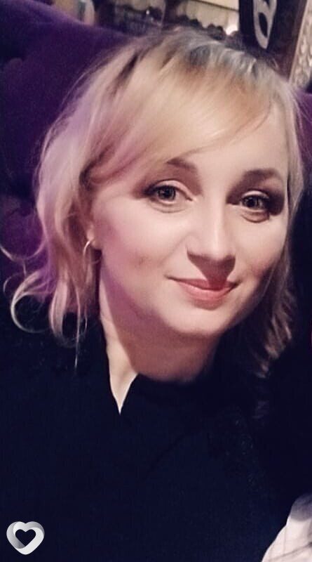Алëна, 35, Воронеже — анкета №3991073
