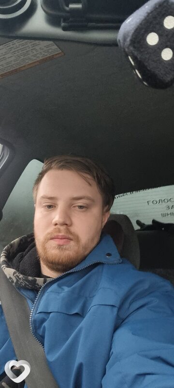 Андрей, 28, Нижнем Новгороде — анкета №3991076