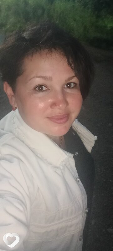 Аля, 42, Ижевске — анкета №3991077