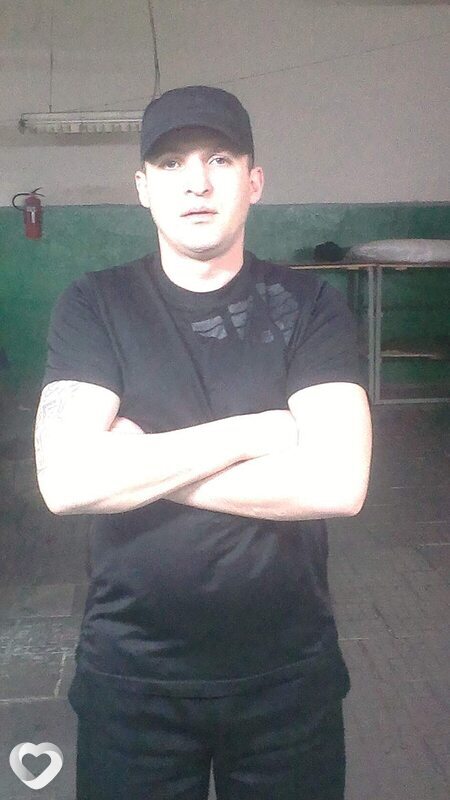 Андрей, 43, Брянске — анкета №3991084