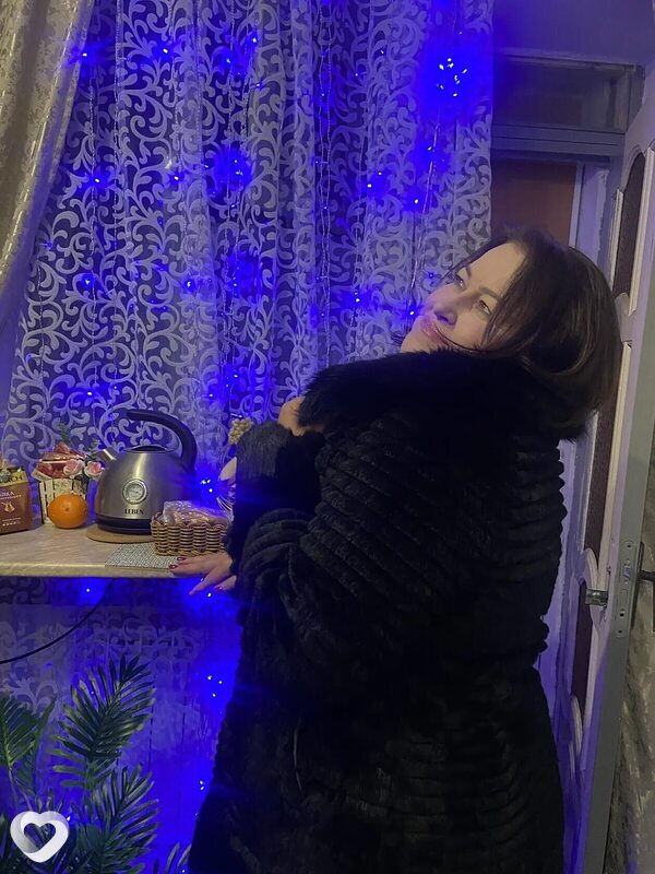 Карина, 49, Ставрополе — анкета №3990861