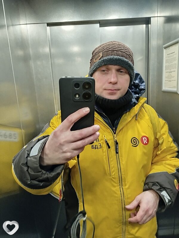 Алексей, 36, Санкт-Петербурге — анкета №3990870