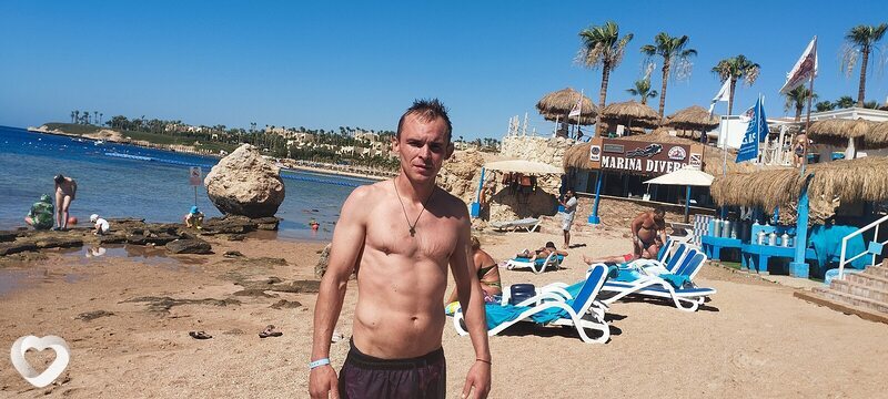 Михаил, 34, Ялте — анкета №3990875