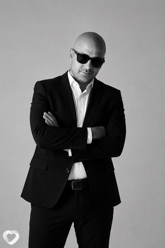 Դավիթ, 27, Ереван — анкета №3990876