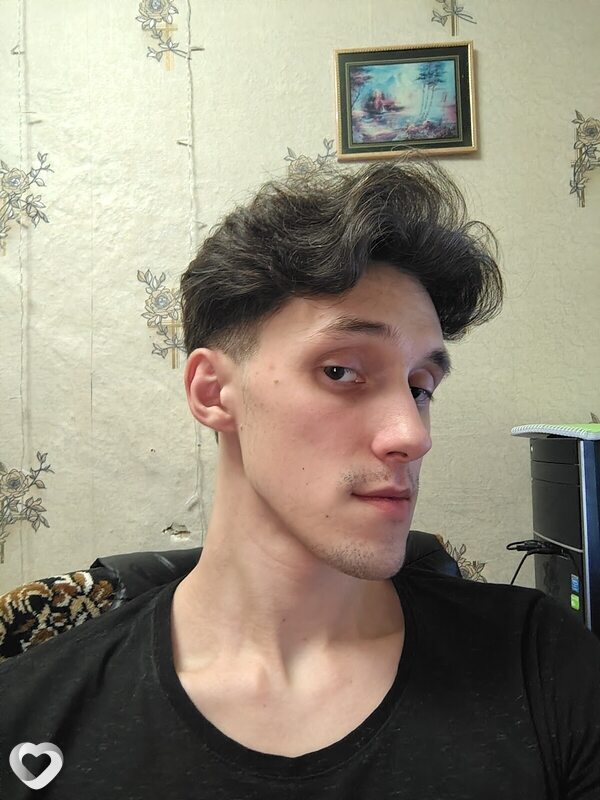Иван, 21, Казани — анкета №3990878