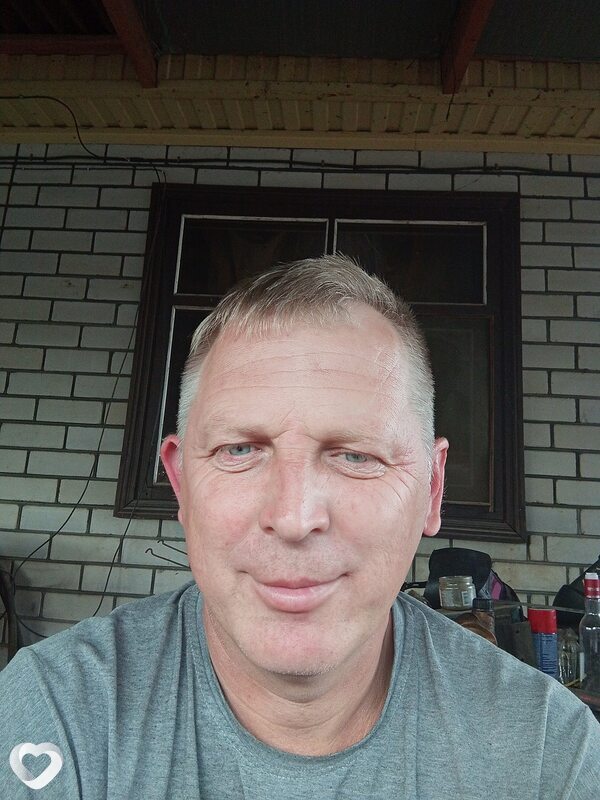Владимир, 50, Тихорецке — анкета №3990879