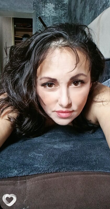 Виктория, 37, Уфе — анкета №3991265