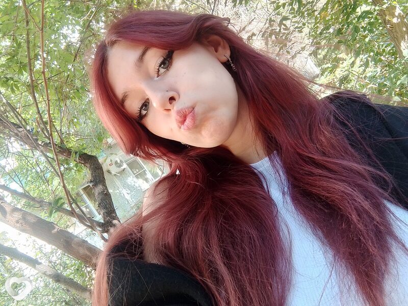 Лена, 18, Астрахани — анкета №3991267