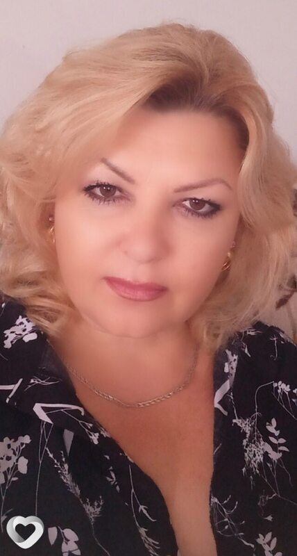 Елена, 46, Оренбурге — анкета №3991269