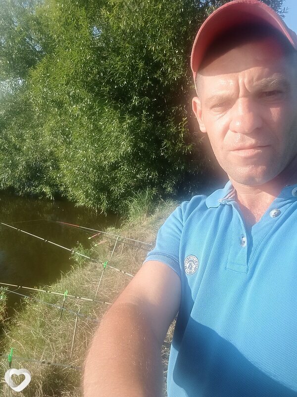 Андрій, 43, Хмельницком — анкета №3991275