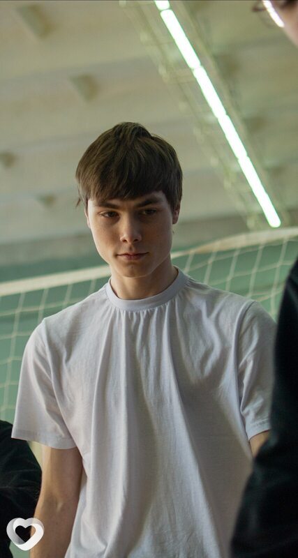 Дмитрий, 20, Нижнем Новгороде — анкета №3991279