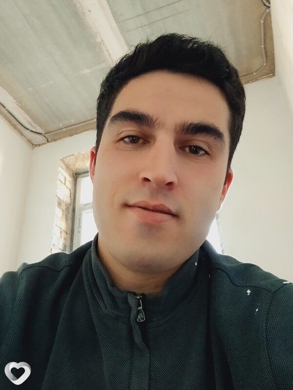 Емир, 28, Астане — анкета №3991282