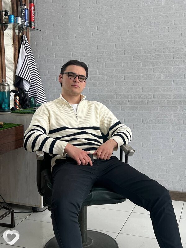 Мансур, 20, Санкт-Петербурге — анкета №3991239