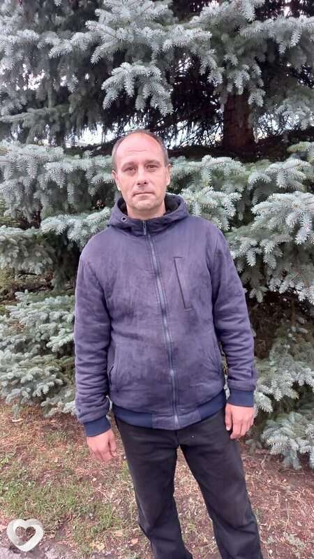 Алексей, 47, Славгороде — анкета №3991241