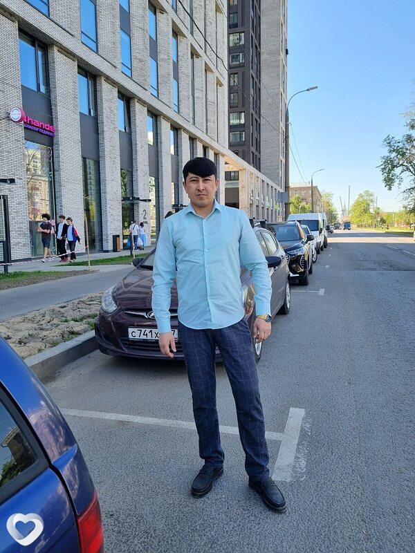 Рома, 37, Москве — анкета №3991247