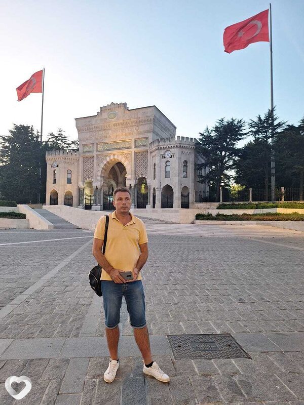 Oleg, Краков