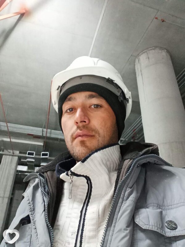Бекзод, 33, Воронеже — анкета №3991252