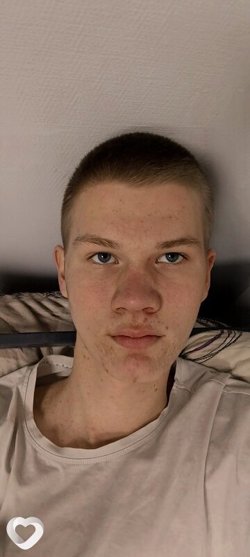 Ильнар, 18, Набережных Челнах — анкета №3991257