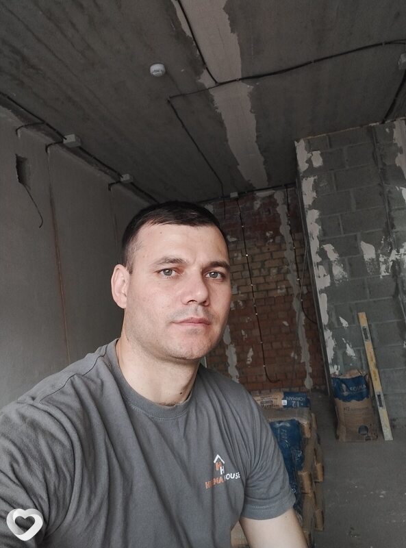 Расул, 33, Самаре — анкета №3991110