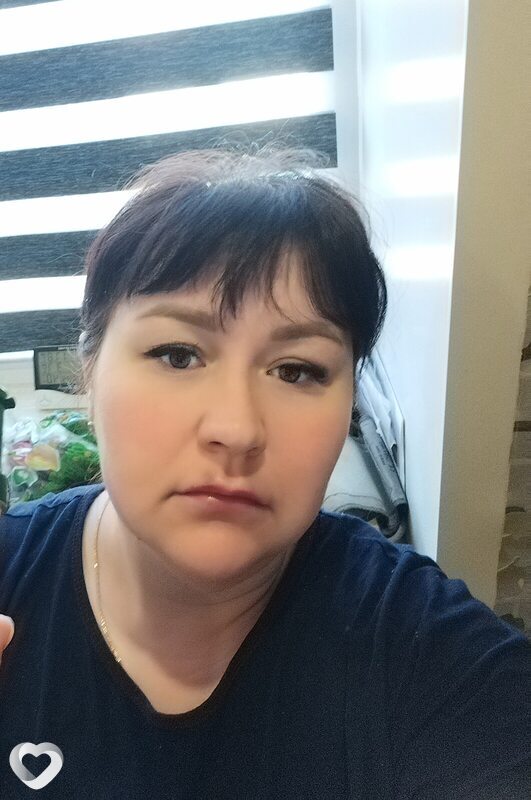 Ирина, 36, Котласе — анкета №3991114
