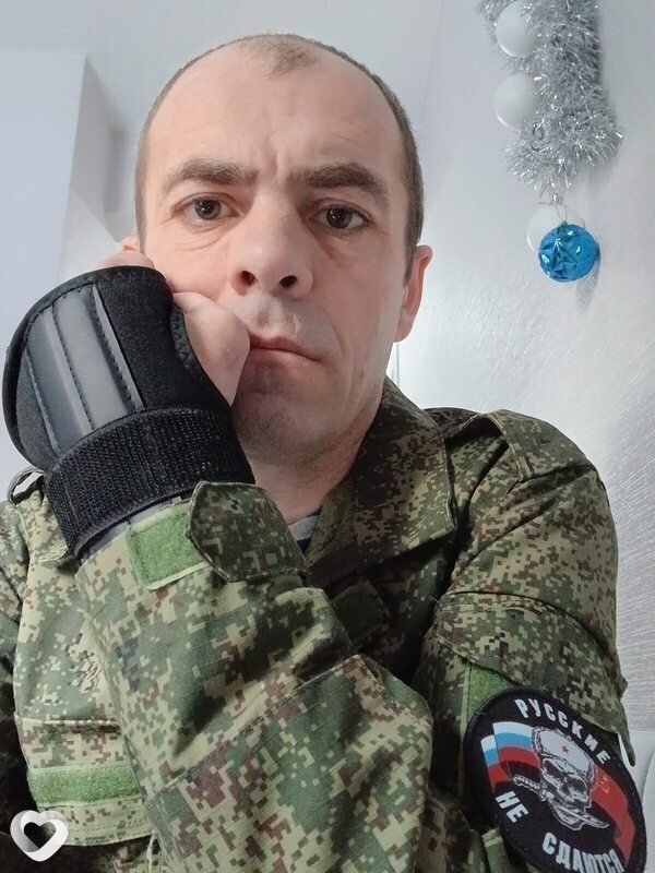 Александр, 31, Санкт-Петербурге — анкета №3991123
