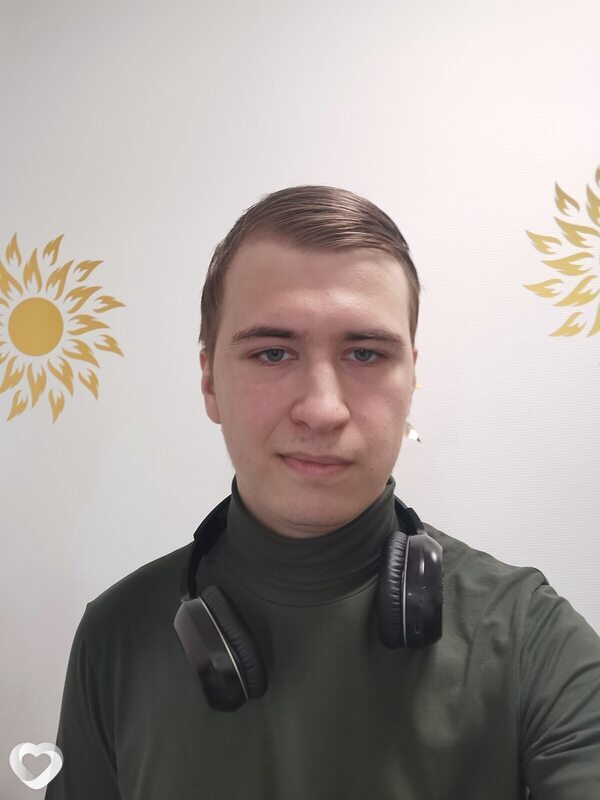 Роман, 19, Казани — анкета №3991127