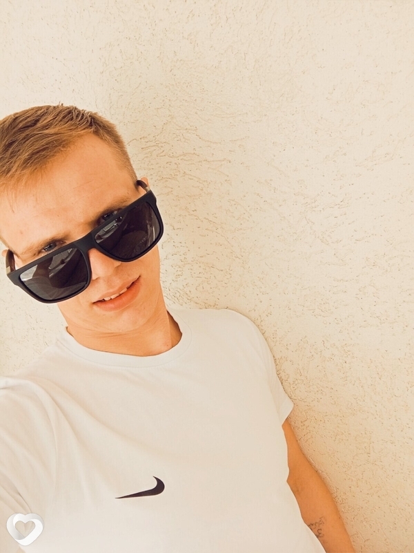 Хороший, 30, Нижнем Новгороде — анкета №3991459