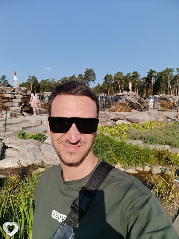 Алексей, 39, Красногорске — анкета №3991186